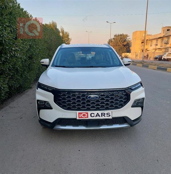 فورد تيريتوري 2024 للبيع في العراق -  بغداد